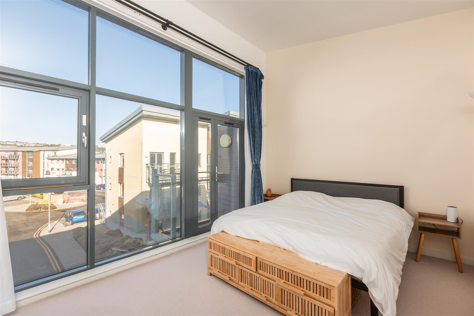 Maritime Quarter, Swansea, SA1 1AZ